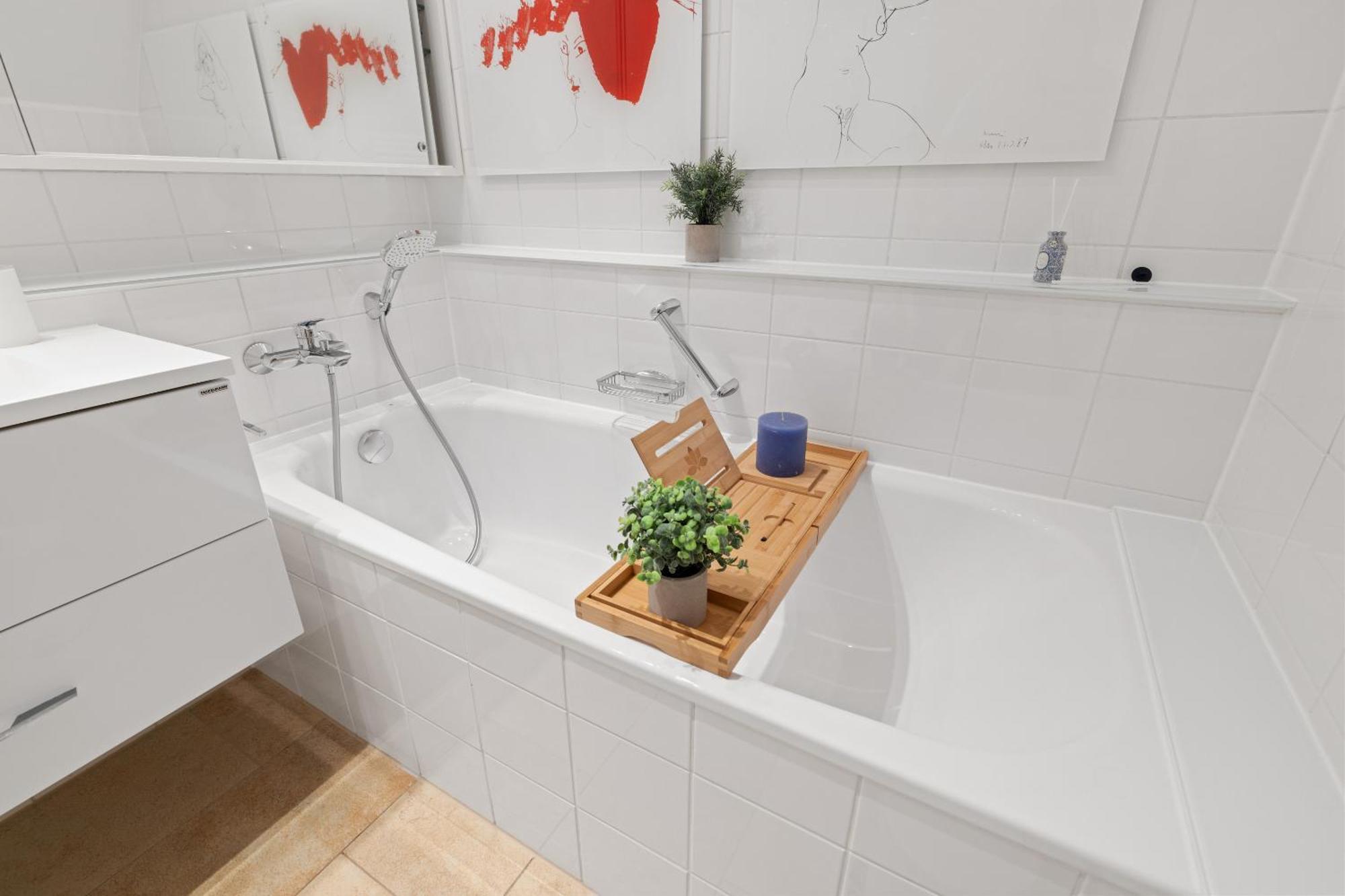 ארדינג Helloflats - Luxus-Penthouse - Balkon - Parking - Zentrum - Therme - Naehe Flughafen Muc מראה חיצוני תמונה